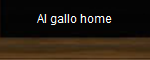 Al gallo home