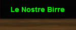 Le Nostre Birre